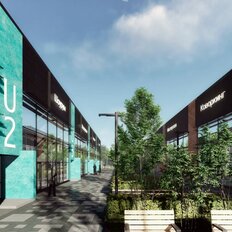 1260 м², помещение свободного назначения - изображение 4