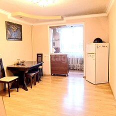 Квартира 140 м², 3-комнатная - изображение 2