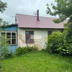 86,7 м², часть дома - изображение 2