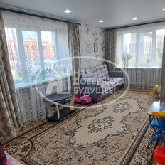 Квартира 58,6 м², 2-комнатная - изображение 3