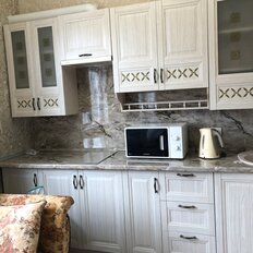 Квартира 25 м², студия - изображение 5