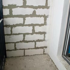 Квартира 25,6 м², студия - изображение 4