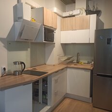Квартира 35 м², студия - изображение 4