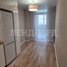 Квартира 40 м², 1-комнатная - изображение 4