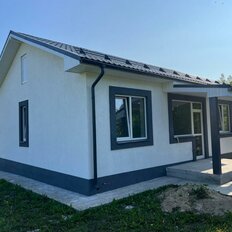 дом + 10 соток, участок - изображение 1