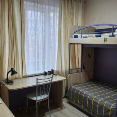 Квартира 39 м², 1-комнатная - изображение 5