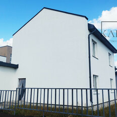 таунхаус + 3 сотки, участок - изображение 3