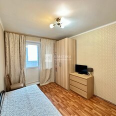Квартира 50,6 м², 1-комнатная - изображение 3