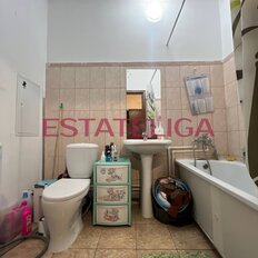 Квартира 35 м², 1-комнатная - изображение 5