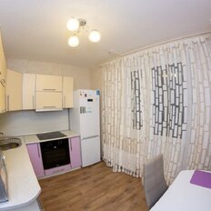 Квартира 42 м², 1-комнатная - изображение 5