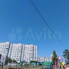 Квартира 37 м², 1-комнатная - изображение 2