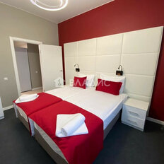 Квартира 41,1 м², 1-комнатные - изображение 3