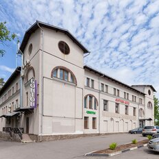 219 м², помещение свободного назначения - изображение 1