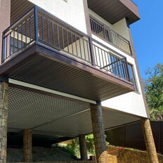 дом + 4 сотки, участок - изображение 4