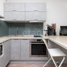 Квартира 26 м², студия - изображение 1