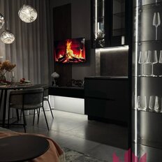 Квартира 42,3 м², 1-комнатная - изображение 2