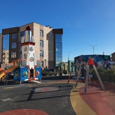 Квартира 30 м², студия - изображение 3