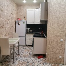 Квартира 25 м², 1-комнатная - изображение 3
