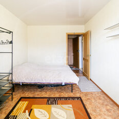 Квартира 53,5 м², 2-комнатная - изображение 4