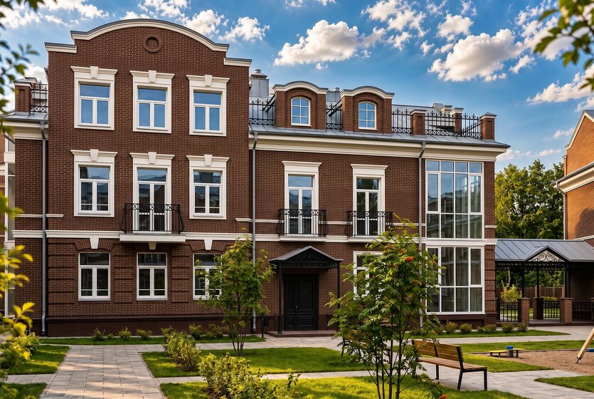 82,5 м², 2-комнатная квартира 13 200 000 ₽ - изображение 39