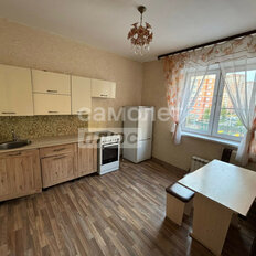 Квартира 55,6 м², 2-комнатная - изображение 1