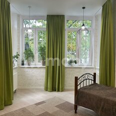 Квартира 87,7 м², 2-комнатная - изображение 1