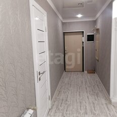 Квартира 90 м², 2-комнатная - изображение 5
