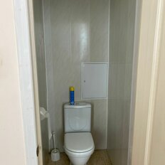 Квартира 40 м², 1-комнатная - изображение 5