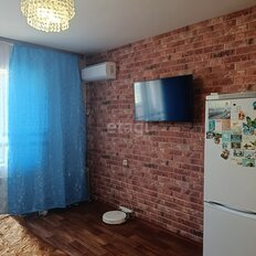 Квартира 28 м², студия - изображение 1