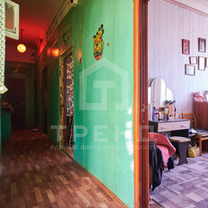 Квартира 112,9 м², 5-комнатная - изображение 5