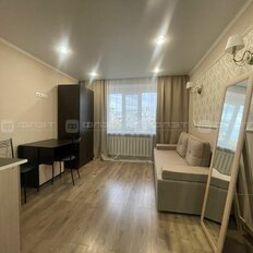 Квартира 21,7 м², студия - изображение 3