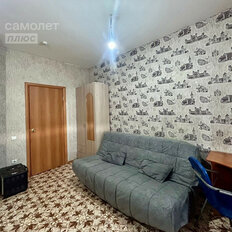 Квартира 22,4 м², студия - изображение 4