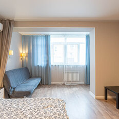 Квартира 48,4 м², 1-комнатная - изображение 4
