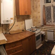 Квартира 45 м², 1-комнатная - изображение 2