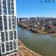 Квартира 21,2 м², студия - изображение 2