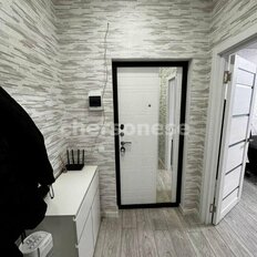 Квартира 40 м², 1-комнатная - изображение 3