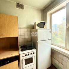 Квартира 58,9 м², 3-комнатная - изображение 4