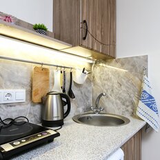 Квартира 18 м², студия - изображение 3