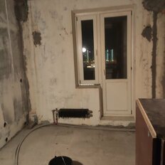 Квартира 37,5 м², 1-комнатная - изображение 4