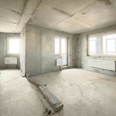 Квартира 114,7 м², 3-комнатная - изображение 1