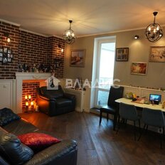 Квартира 89 м², 4-комнатная - изображение 1