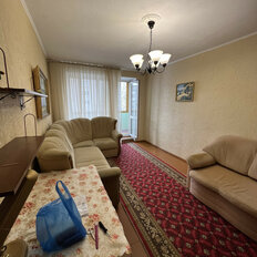 Квартира 31 м², 1-комнатная - изображение 1