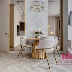 Квартира 45 м², 2-комнатная - изображение 4