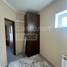 Квартира 32 м², 2-комнатная - изображение 3