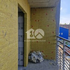 Квартира 30 м², студия - изображение 4