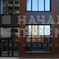 60 м², торговое помещение - изображение 1