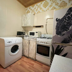 Квартира 29,5 м², 1-комнатная - изображение 4