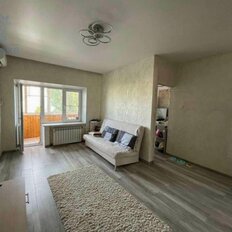 Квартира 45,8 м², 2-комнатная - изображение 1