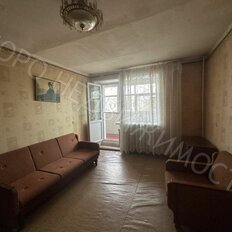 Квартира 48,7 м², 2-комнатная - изображение 4