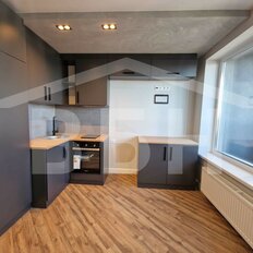 Квартира 17,1 м², студия - изображение 4